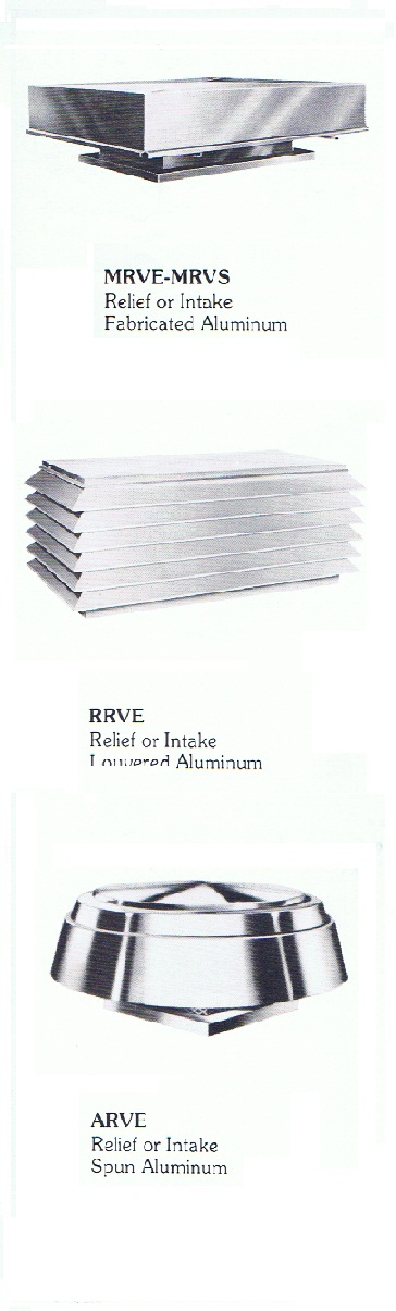 Industrial air curtain