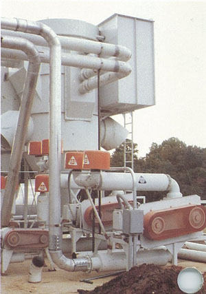 Sale of wet scrubbers, fume extractors,fume coollectors,scrubber dust collectors, baghouses, baghouse dust collectorss, dust collecting air pollution control systems, cyclone baghouse dust collectors, cyclone dust collectors, pulse-jet dust collectors, cartridge dust collectors, precipirators, wet scrubbers, fume collectors.